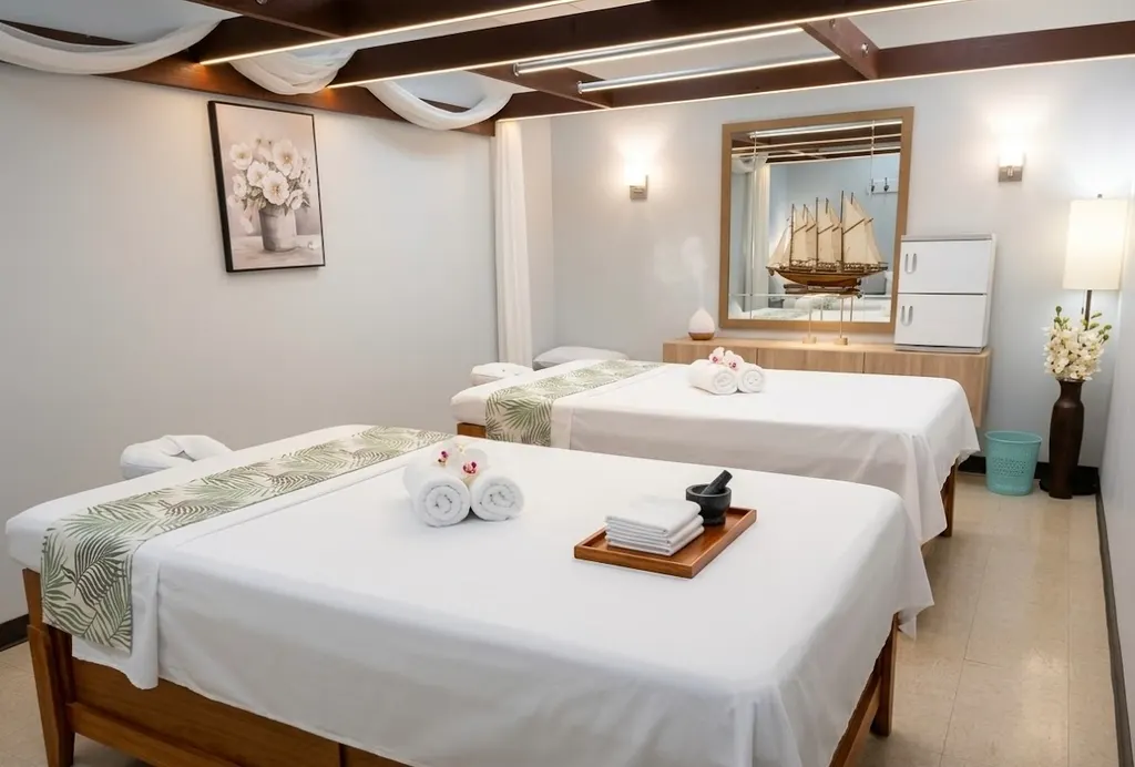 Zen Tara Thai Massage of Houston — Massage spa in Houston